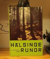 H&auml;lsingerunor 1993