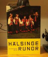H&auml;lsingerunor 1975