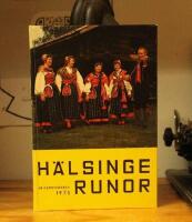 H&auml;lsingerunor 1975