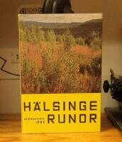 H&auml;lsingerunor 1983