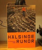 H&auml;lsingerunor 1981