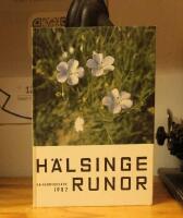 H&auml;lsingerunor 1982
