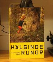 H&auml;lsingerunor 1988