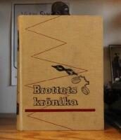 Brottets kr&ouml;nika &ndash; Ur kriminalpolisens annaler