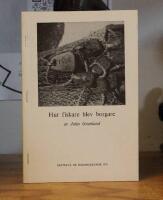 Hur fiskare blev borgare