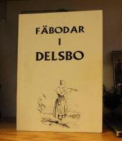 F&auml;bodar i Delsbo