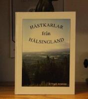 H&auml;stkarlar fr&aring;n H&auml;lsingland