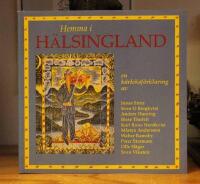 Hemma i h&auml;lsingland