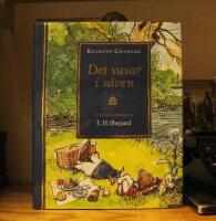 Det susar i s&auml;ven