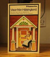 Visor fr&aring;n H&auml;lsingland