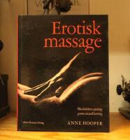 Erotisk massage