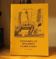 Kvinnorna p&aring; Mog&aring;rden i Farila sokn