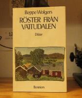 R&ouml;ster fr&aring;n Vattudalen