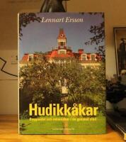 Hudikk&aring;kar