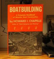 Boatbuilding
