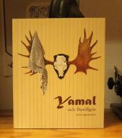 Yamal och Stor&auml;lgen