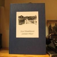 Svea H&auml;m&auml;l&auml;inens samlade dikter