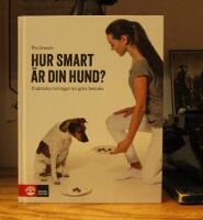 Hur smart &auml;r din hund?