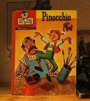 Pinocchio