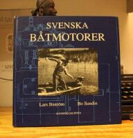 Svenska B&aring;tmotorer