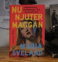 Nu njuter Maggan : modersmj&ouml;lk, mammaskuld och bek&auml;nnelser 