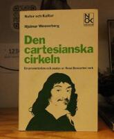 Den cartesianska cirkeln