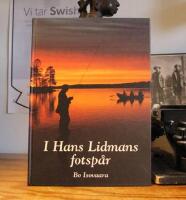 I Hans Lidmans fotsp&aring;r