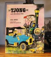 Tjong och Bondens v&auml;n