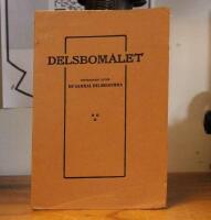 Delsbom&aring;let