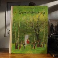 Sunnan&auml;ng