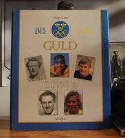 Bl&aring; Gula Guld OS 100 &aring;r