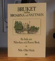 Bruket mellan broarna och vattnen