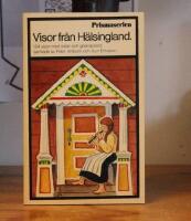Visor fr&aring;n H&auml;lsingland