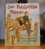Den putslustige pappan