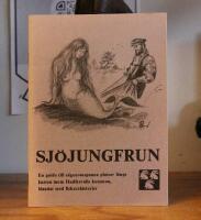 Sj&ouml;jungfrun
