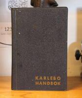 Karlebo Handbok