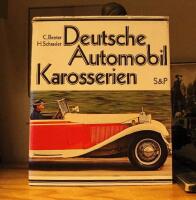 Deutsche Automobil-Karosserien