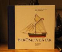 Ber&ouml;mda b&aring;tar