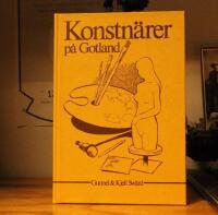 Konstn&auml;rer p&aring; Gotland
