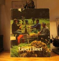 Linet i l&auml;net