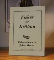 Fisket p&aring; Kr&aring;k&ouml;n