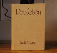 Profeten