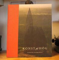 Konst p&aring; H&ouml;g