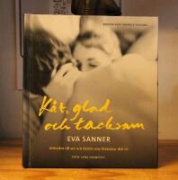 K&aring;t, glad och tacksam