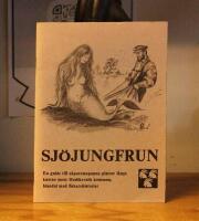 Sj&ouml;jungfrun