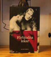 F&ouml;rbjudna lekar