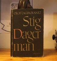 Stig Dagerman