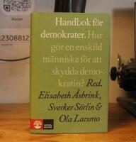 Handbok f&ouml;r demokrater