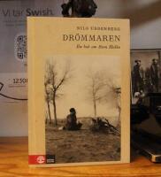 Dr&ouml;mmaren &ndash; En bok om Sven Hedin