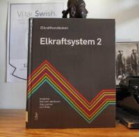 Elkrafthandboken Elkraftsystem. 2